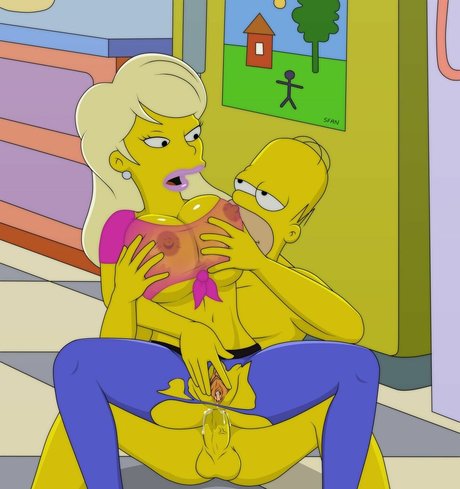 The Simpsons