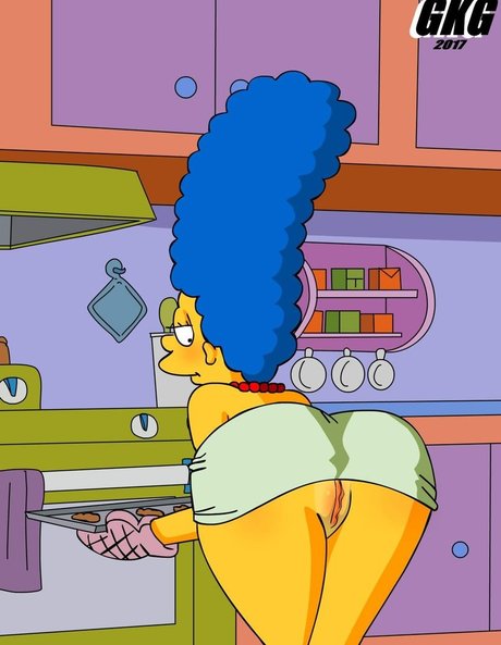 The Simpsons