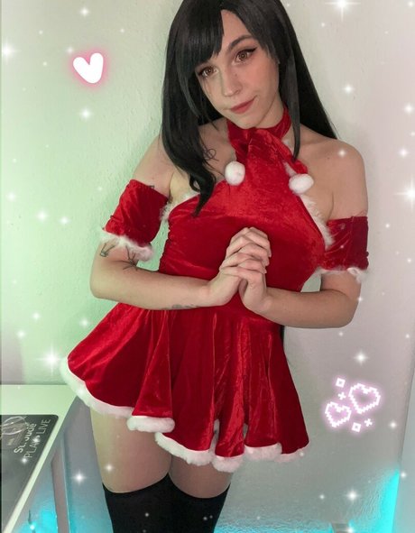 Foto desnuda filtrada de OnlyFans de Inochi