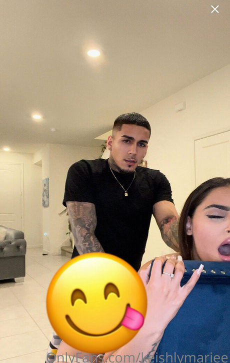 Keishlymariee