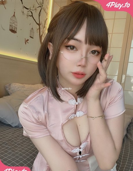 Nahá fotka uniklých OnlyFans od Coffelatte