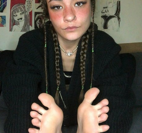 Lilucyfeet