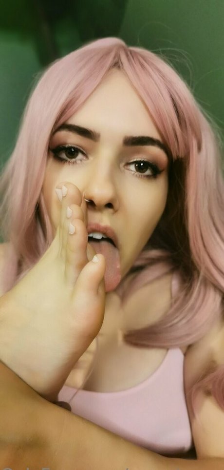 Secretsexyfeet