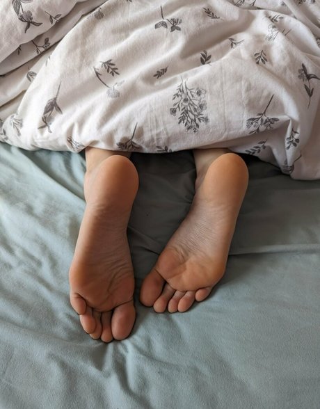 Secretsexyfeet