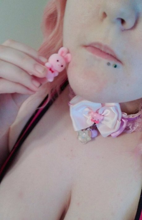 Nøgent lækket OnlyFans-billede af Creampuffbunny