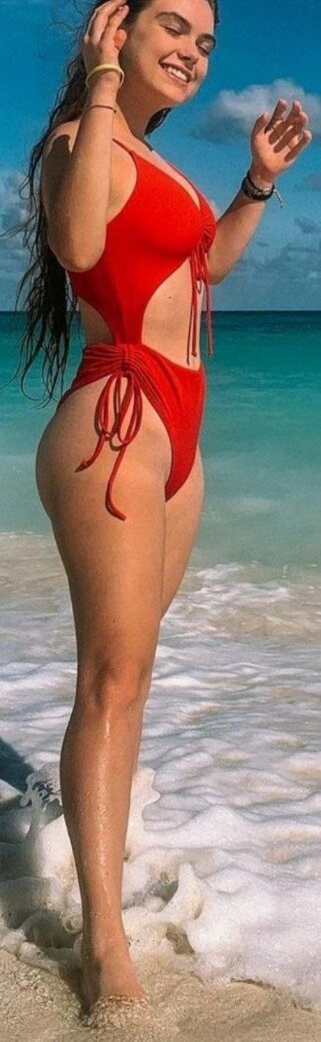 Nagie wyciekłe zdjęcie OnlyFans od Sophia Blair