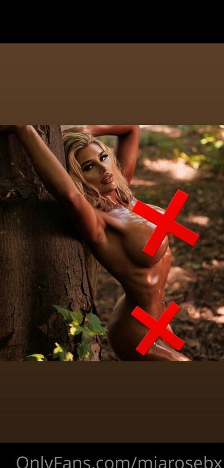 Miarosebx
