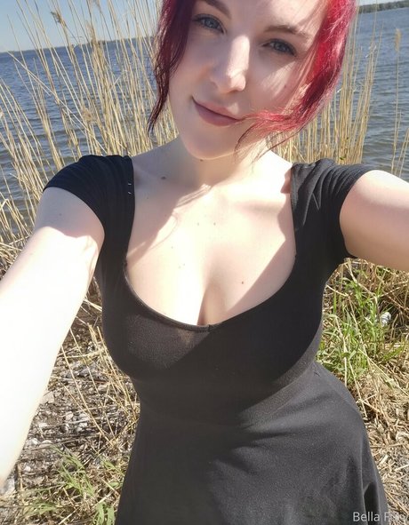Bellafuryfree