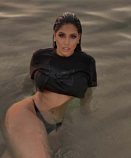 Oriana Falla