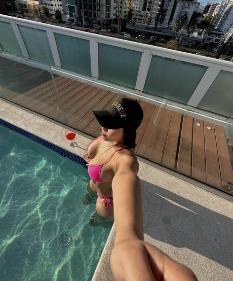 Oriana Falla