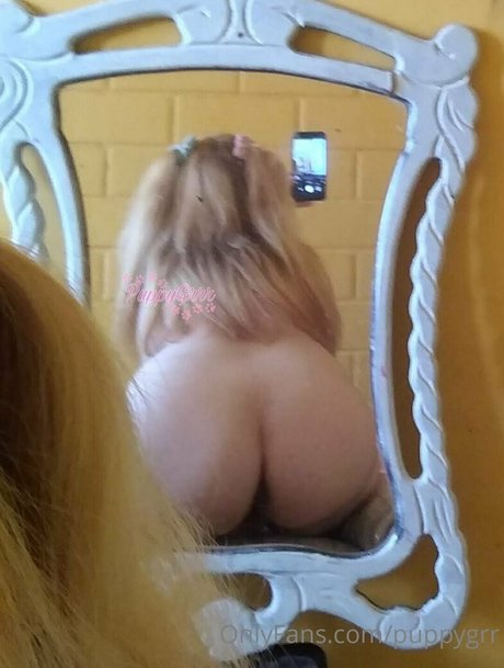 Puppygrrr OnlyFansリークヌード写真