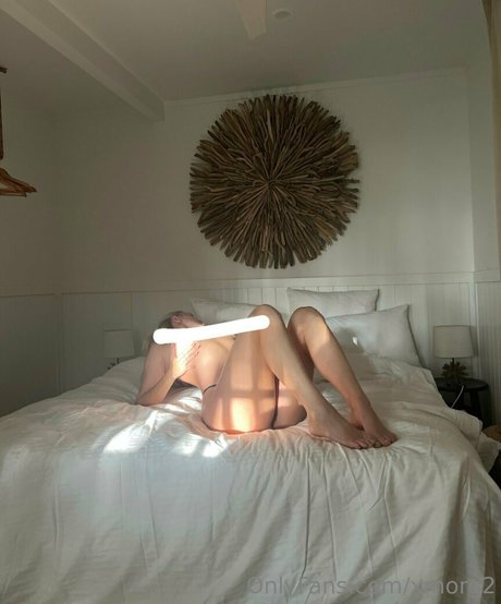 Photo nue de fuite OnlyFans de Xmorg2