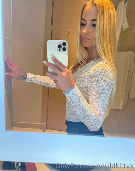 Wildkittyx