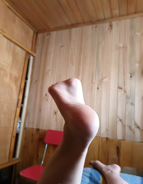 Nacktes geleaktes OnlyFans-Foto von Paufeet75