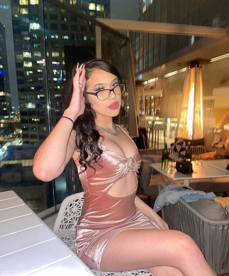 Prizfdoe OnlyFans 유출 누드 사진