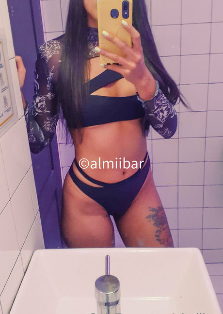 Almiibar