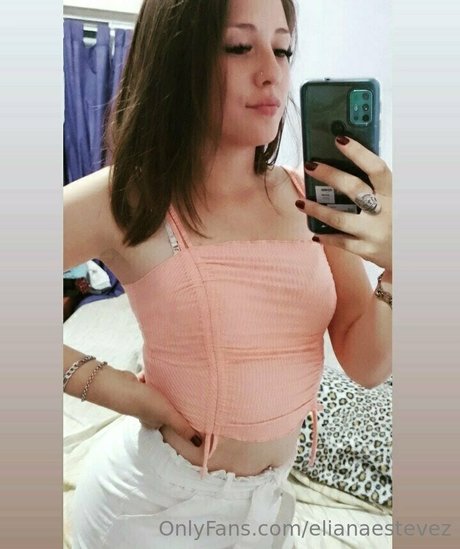 Foto di nudo di fuga di OnlyFans di Babymeeli