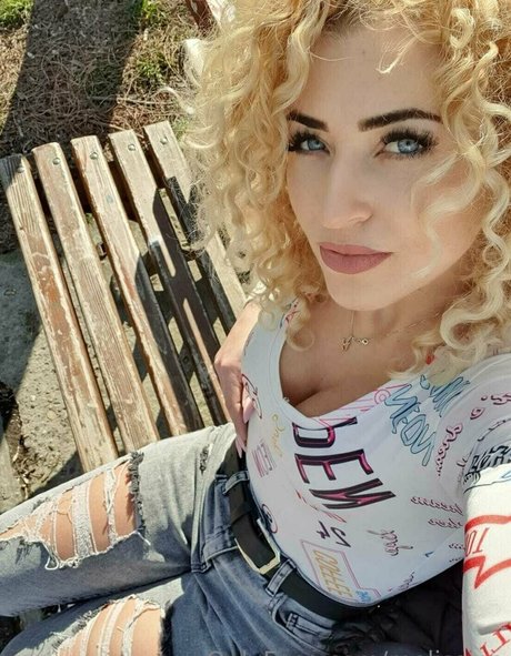 Nøgent lækket OnlyFans-billede af Melissina