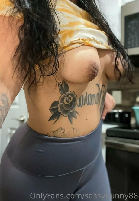 Sassybunny88