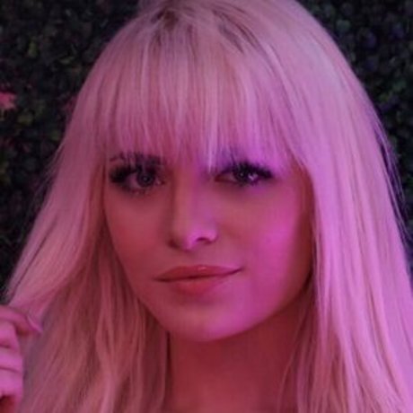 Foto nua vazada do OnlyFans de Asmr Shanny