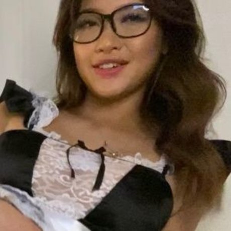 Missreinat OnlyFans泄露裸照