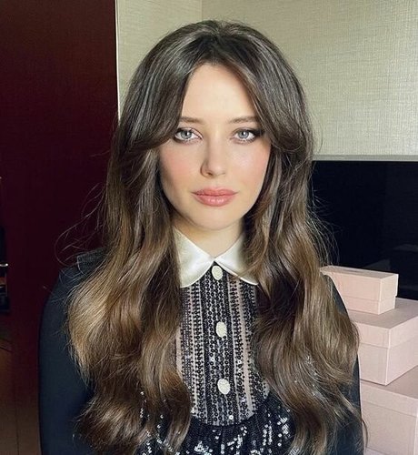 Katherine Langford