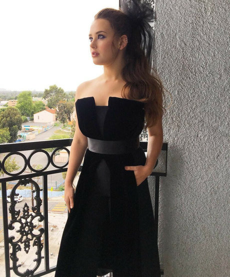Katherine Langford
