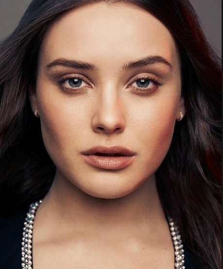 Nahá fotka uniklých OnlyFans od Katherine Langford