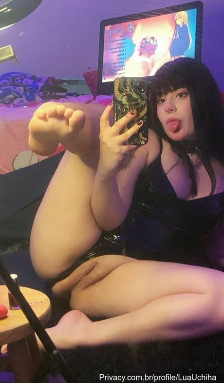 Lua Uchiha OnlyFans
