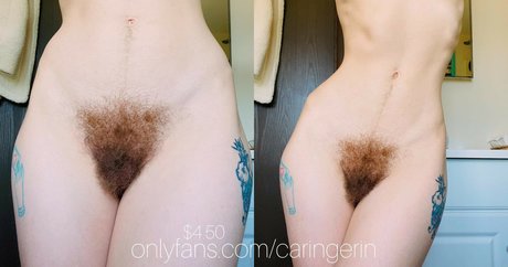 Alaston vuotanut OnlyFans-kuva Caring Erin