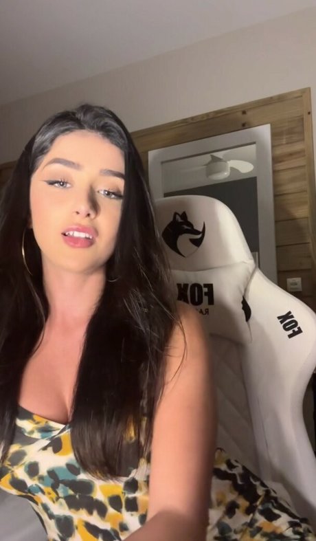 Alaston vuotanut OnlyFans-kuva Bigo Rafa