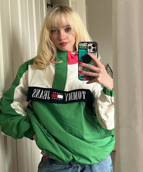Lola Clark