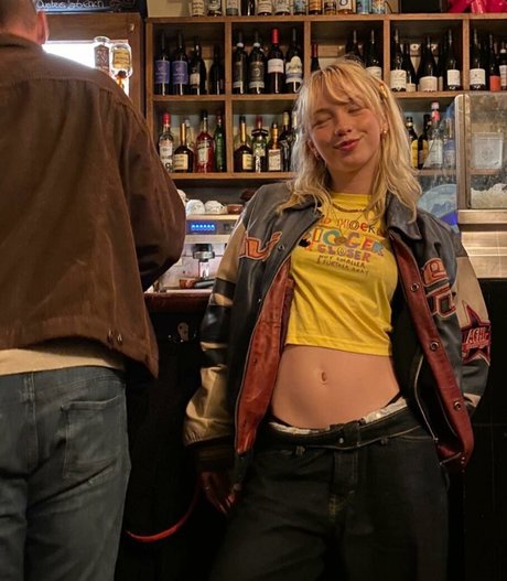 Lola Clark