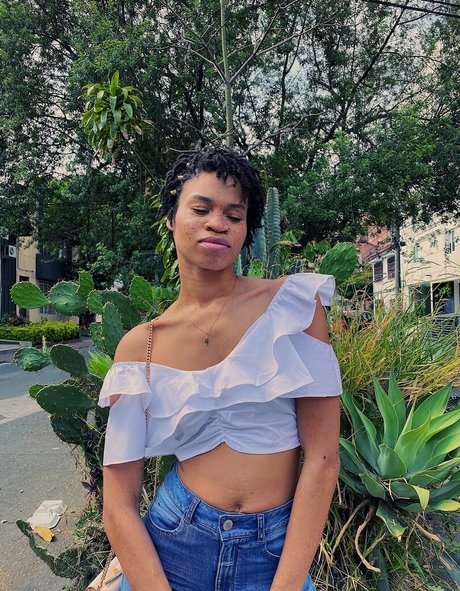 Nagie wyciekłe zdjęcie OnlyFans od Goddessrosiereed