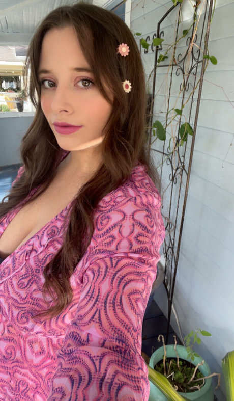 Luckywithlola OnlyFans 유출 누드 사진