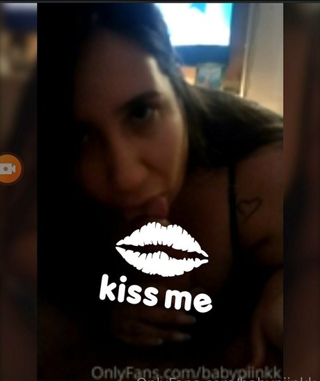 Foto di nudo di fuga di OnlyFans di Babypiinkk