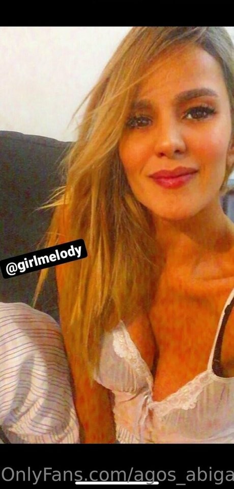 Abigail45 OnlyFansリークヌード写真
