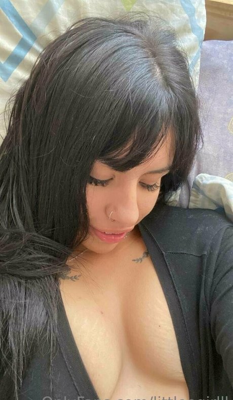 Littleegirlll  nude leaked OnlyFans photo