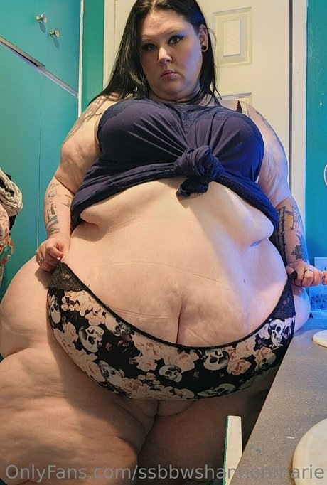 Ssbbwshannonmarie