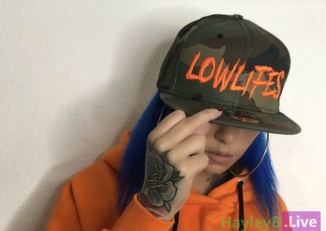 Hayleyb