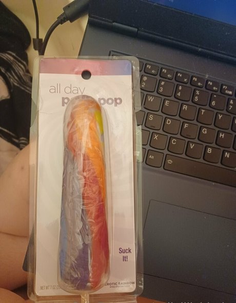 Alaston vuotanut OnlyFans-kuva Callalillybigtits