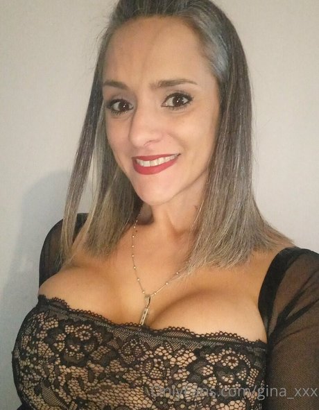 Ginaxxx