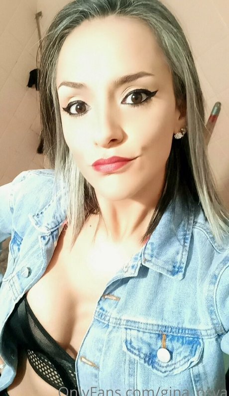 Ginaxxx