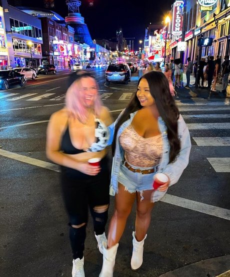 Jenn M
