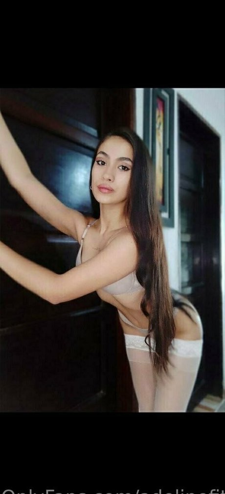 Adelinefitt
