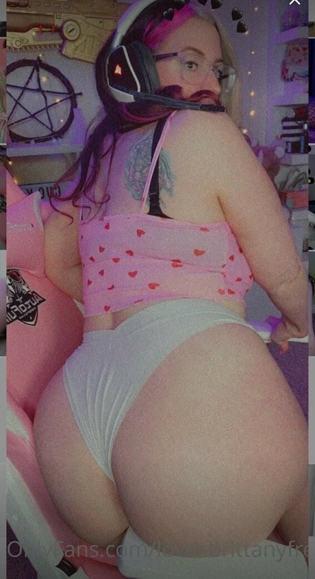 Lovexbrittany