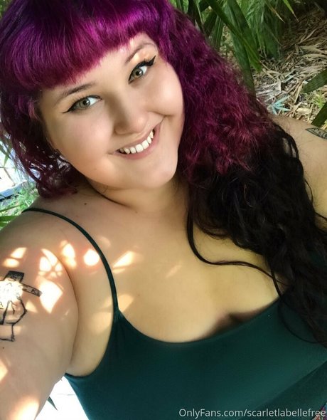 Scarletlabellefree
