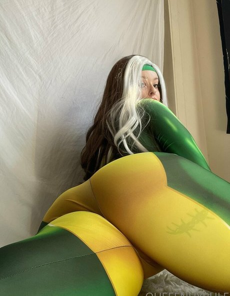 Queeenhyrule