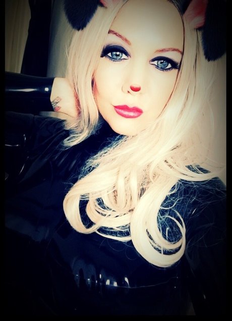 Latexkittyxxx