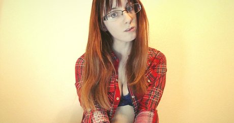Alaston vuotanut OnlyFans-kuva Jennyfaefree